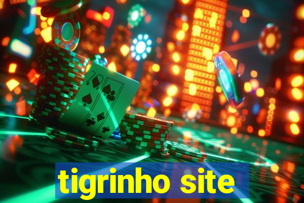 tigrinho site